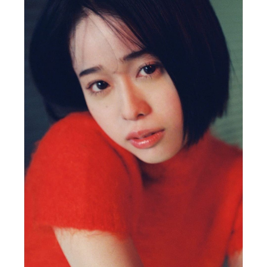  MINAMO Photobook Wakudoku Official Photo Essay 