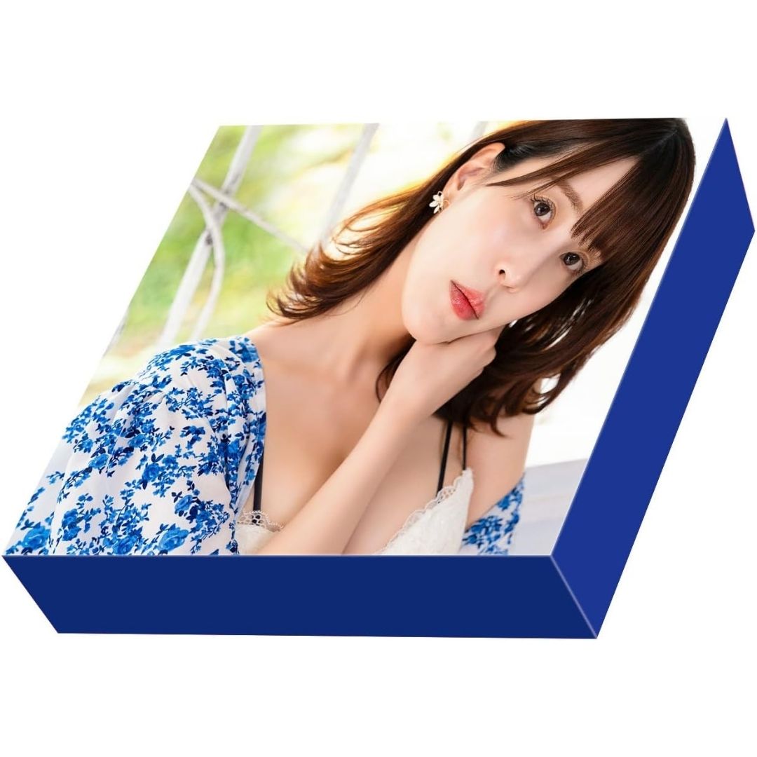  Trading Card Asuka Kishi OTONA KAWAII 3 