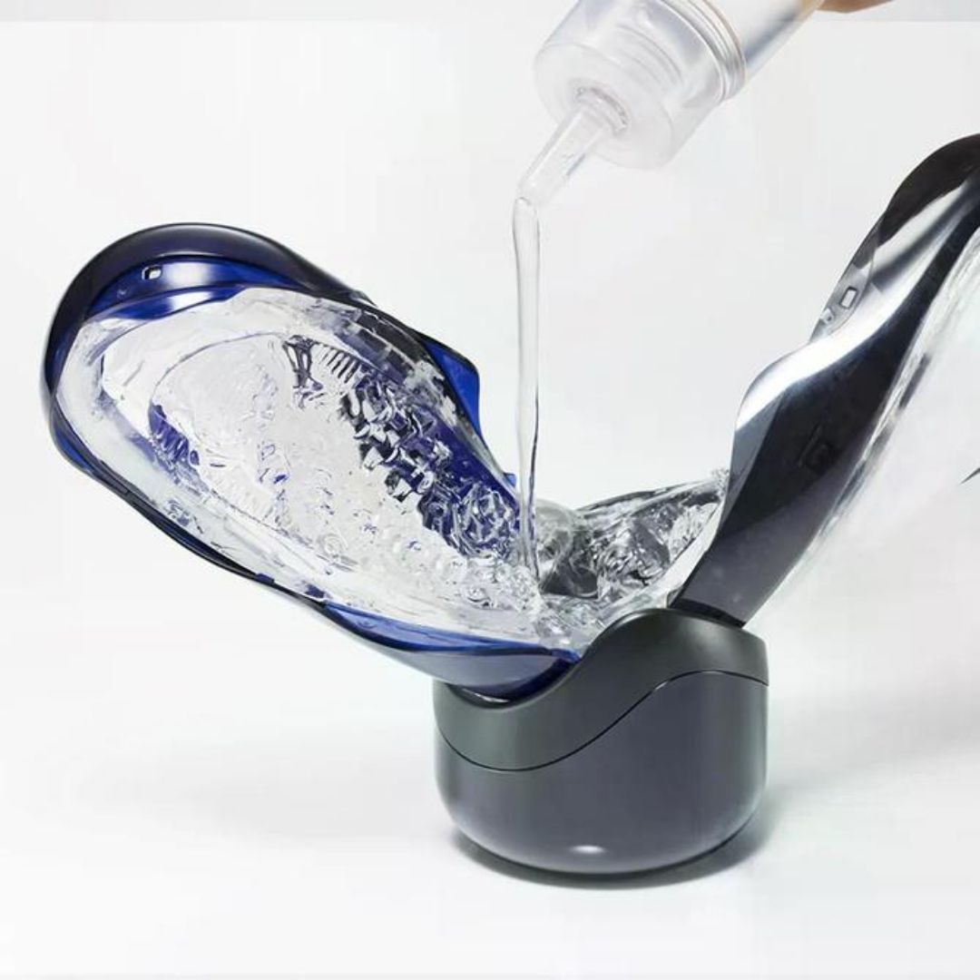 Tenga Flip 360 Midnight Purple TFT-001 Premium Onahole