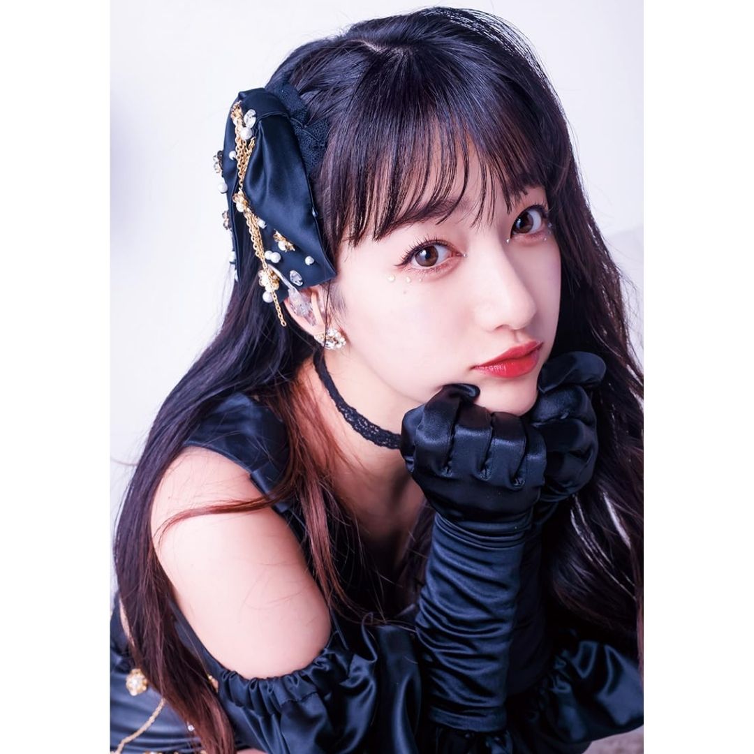 Sakuragi Kokona 1st Photobook Eden Kokona Time Edition 