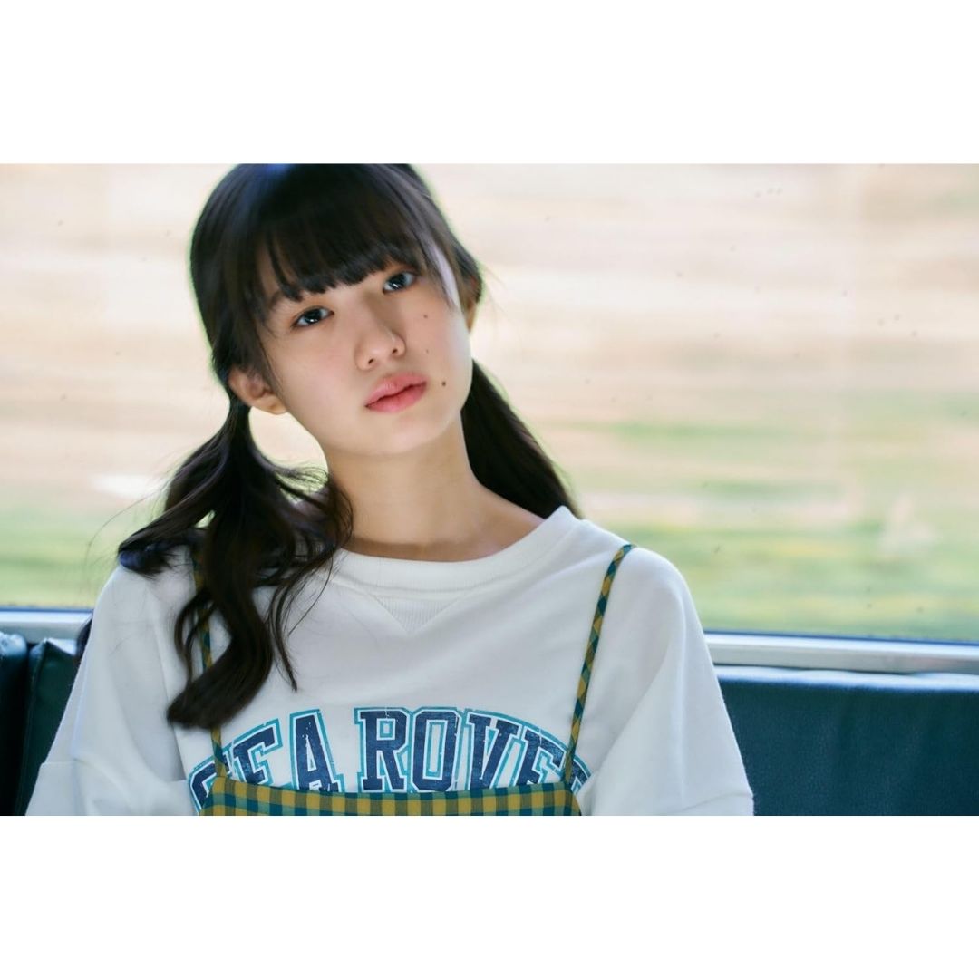  Kokubo Yuno 1st Photobook Kokubo Zukan Edition 