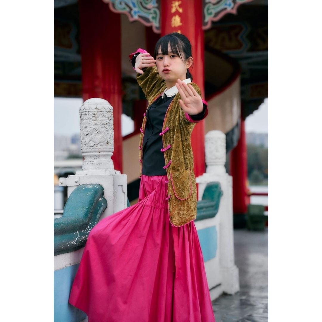  Kokubo Yuno 1st Photobook Kokubo Zukan Edition 