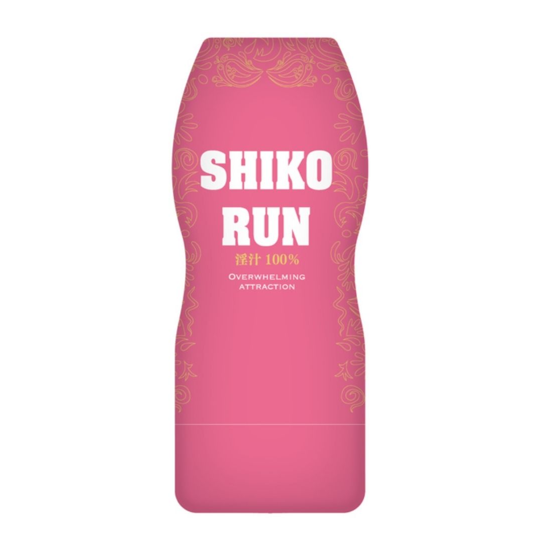  KMP SHIKORUN Ona Cup GODSA-003 Dengan Soft Cup 