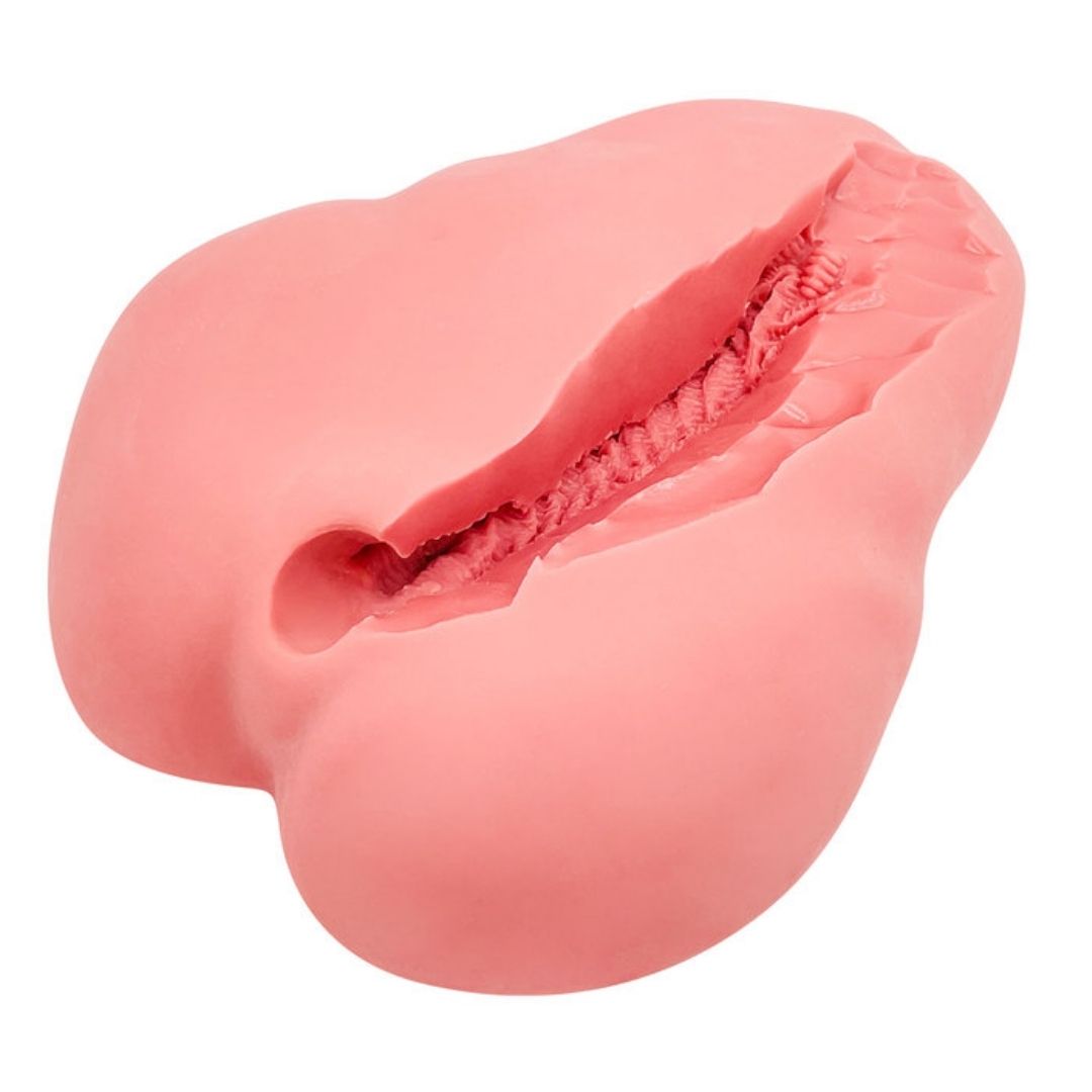 PEACH TOYS Floor Masturbation ZERO Angel GAL Hard Material Ekstra Kokoh
