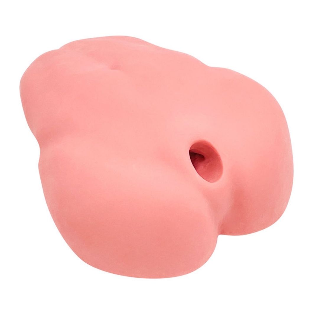 PEACH TOYS Floor Masturbation ZERO Angel GAL Hard Material Ekstra Kokoh
