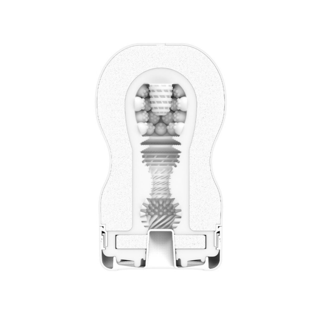  Premium SD TENGA Original Vacuum Cup TOC-201PSD – Sensasi Deep Penetration Kelas Premium