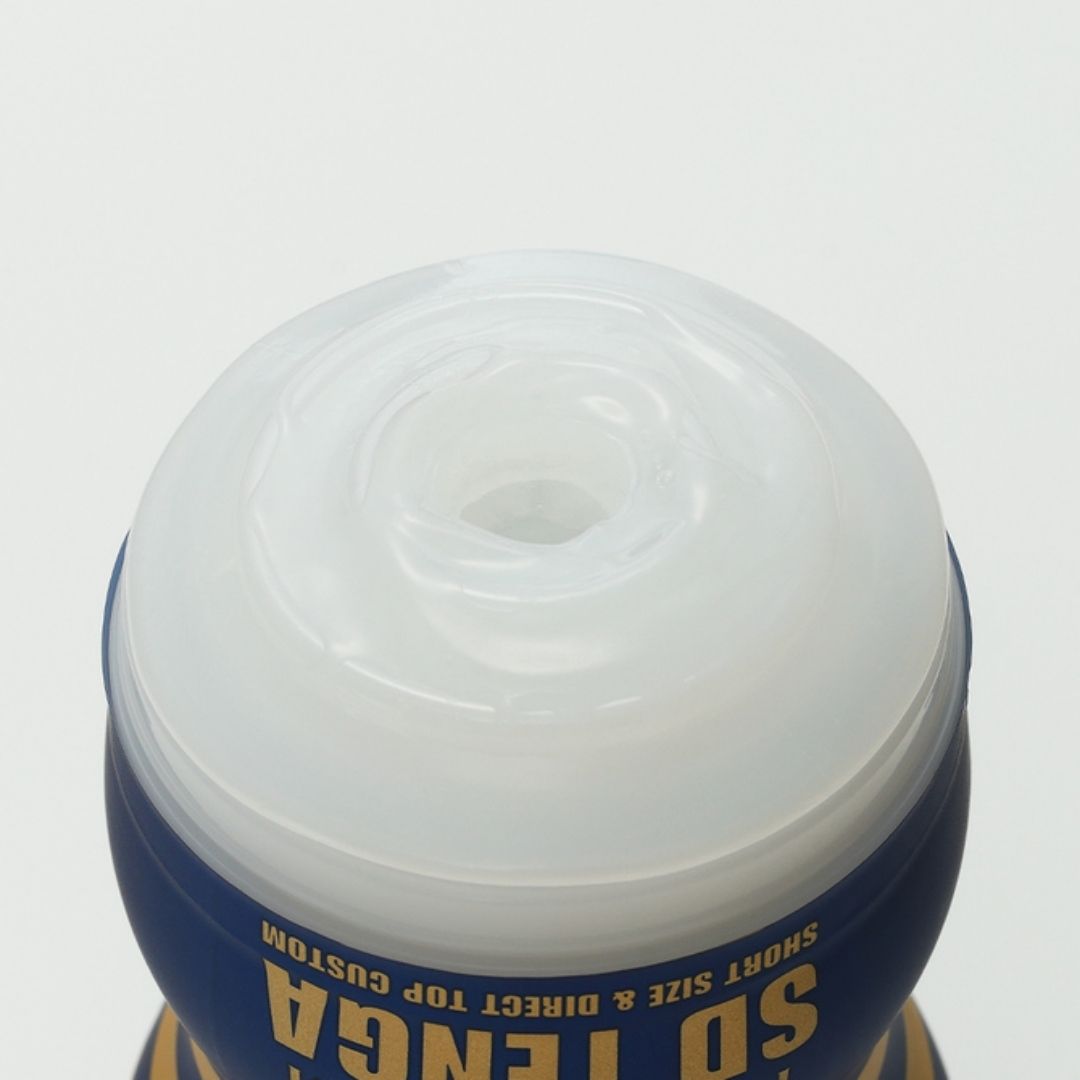  Premium SD TENGA Original Vacuum Cup TOC-201PSD – Sensasi Deep Penetration Kelas Premium
