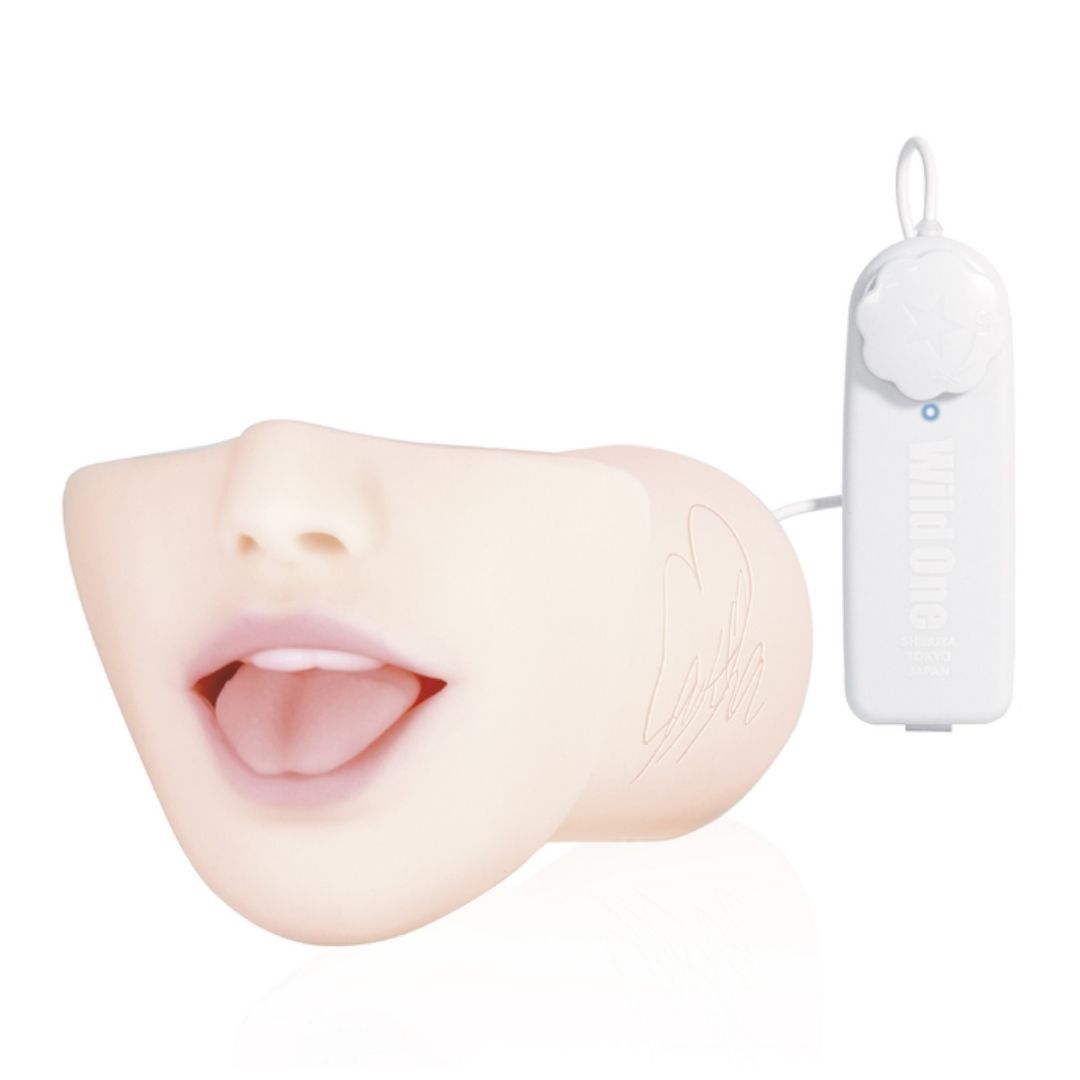 SSI God Blowjob Sarina Momonaga Electric Onahole 3D Scan Aktris Resmi