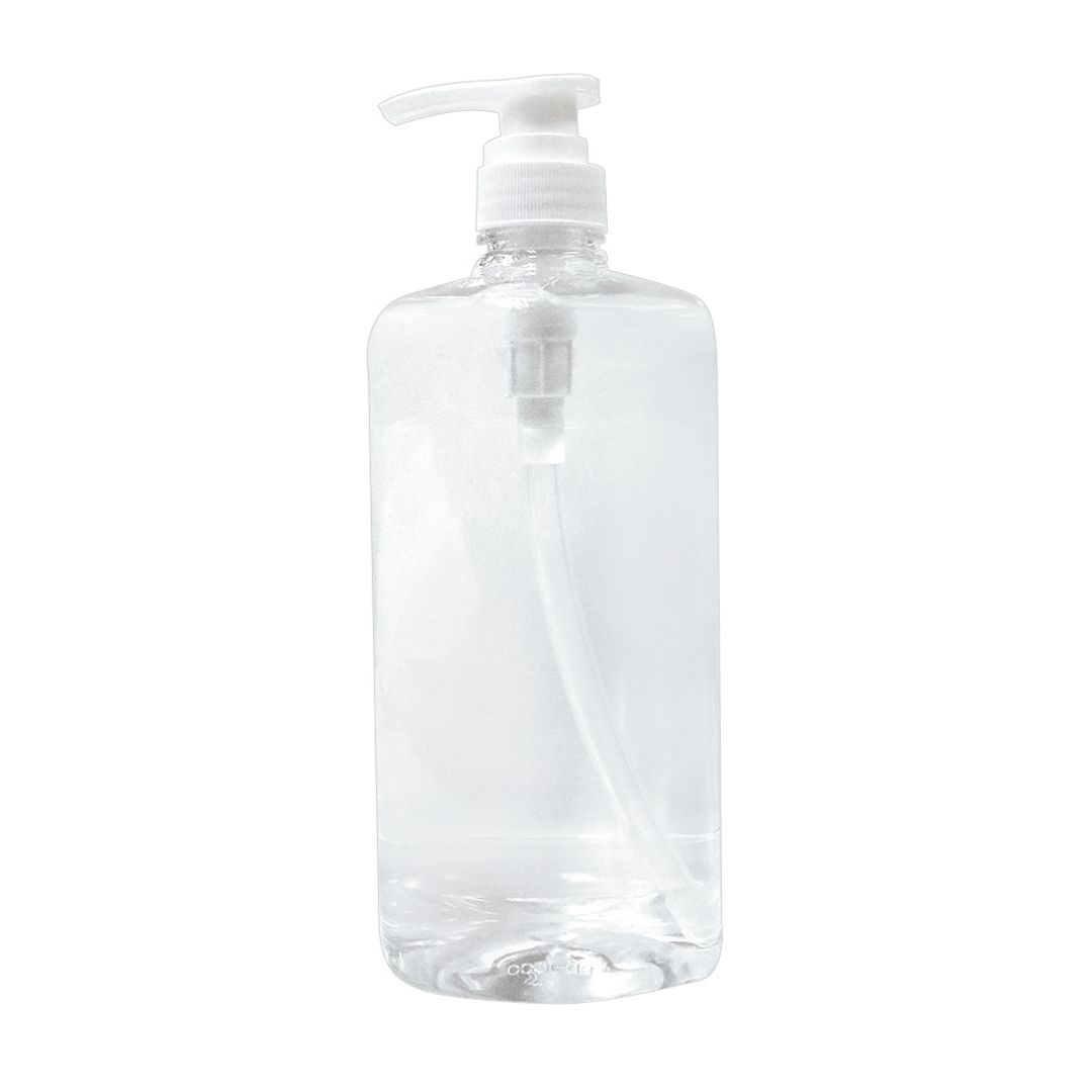 High viscosity Pure Anal Lotion Pelumas Kental Unscented 1000ml Japan