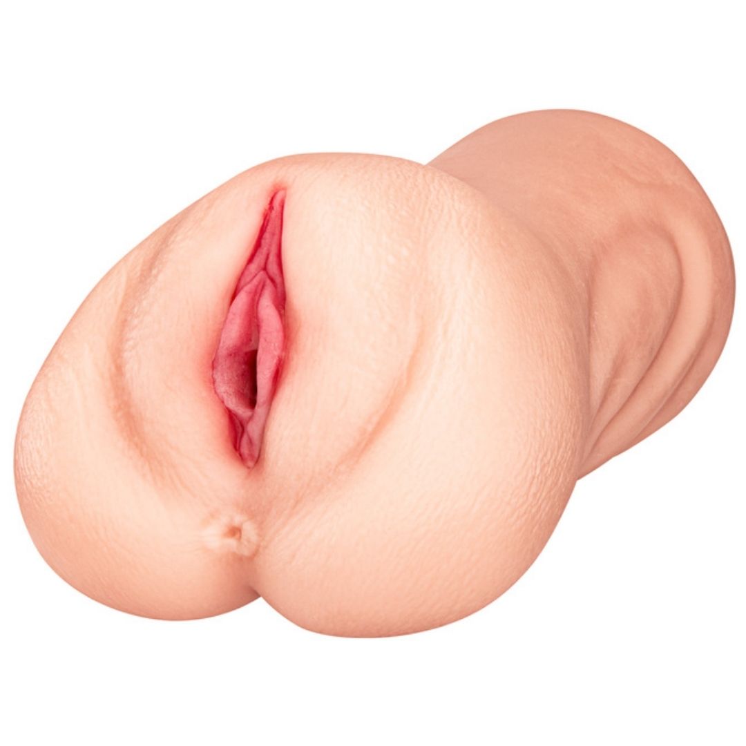 NPG Rika Tsubaki Ultimate Pleasure Original - Onahole Premium Triple Layer