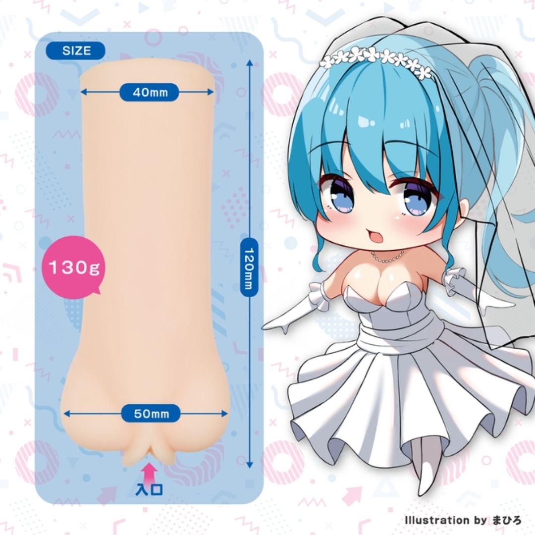Magiceyes Pokehoru 3 Pleated Onahole Tembus Piston Flow