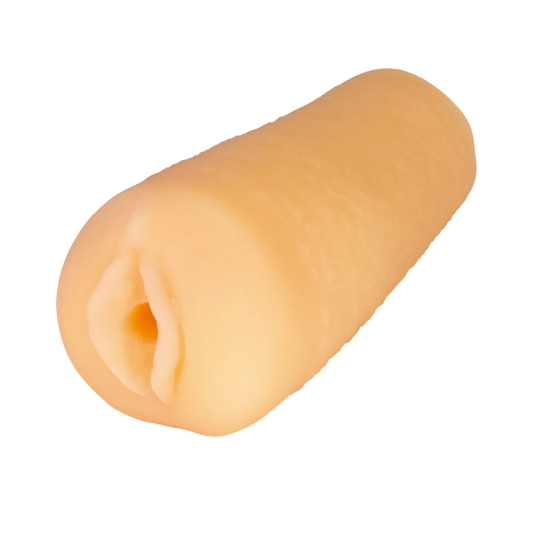 Ligre Japan Continuous Uvula Hole 3 Onahole Pria Tekstur Lidah