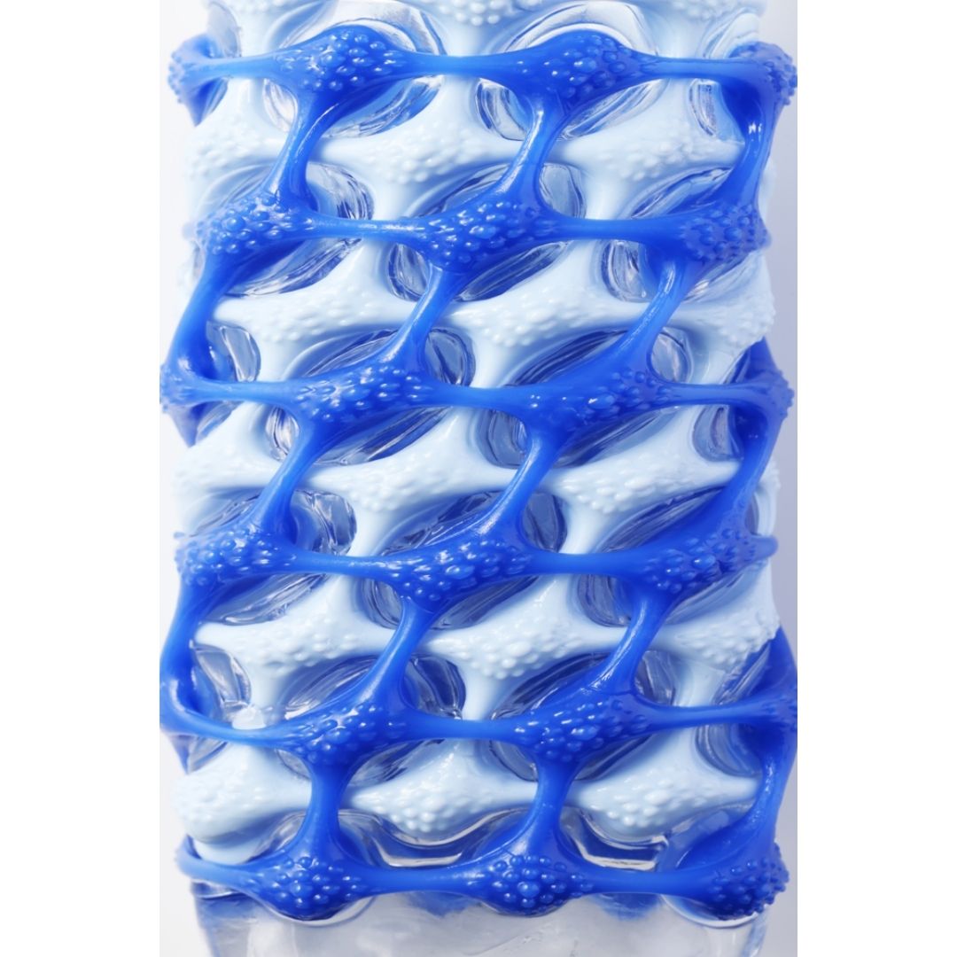 Tenga Arte Marine Tweed Onahole TAR-001H